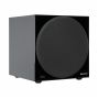 Сабвуфер Monitor Audio Anthra W12 Black Gloss